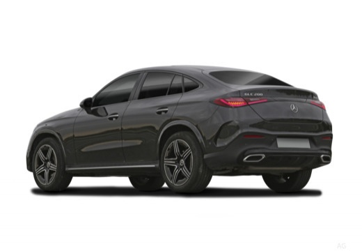 Classe GLC Coupé (C254) 24-_2