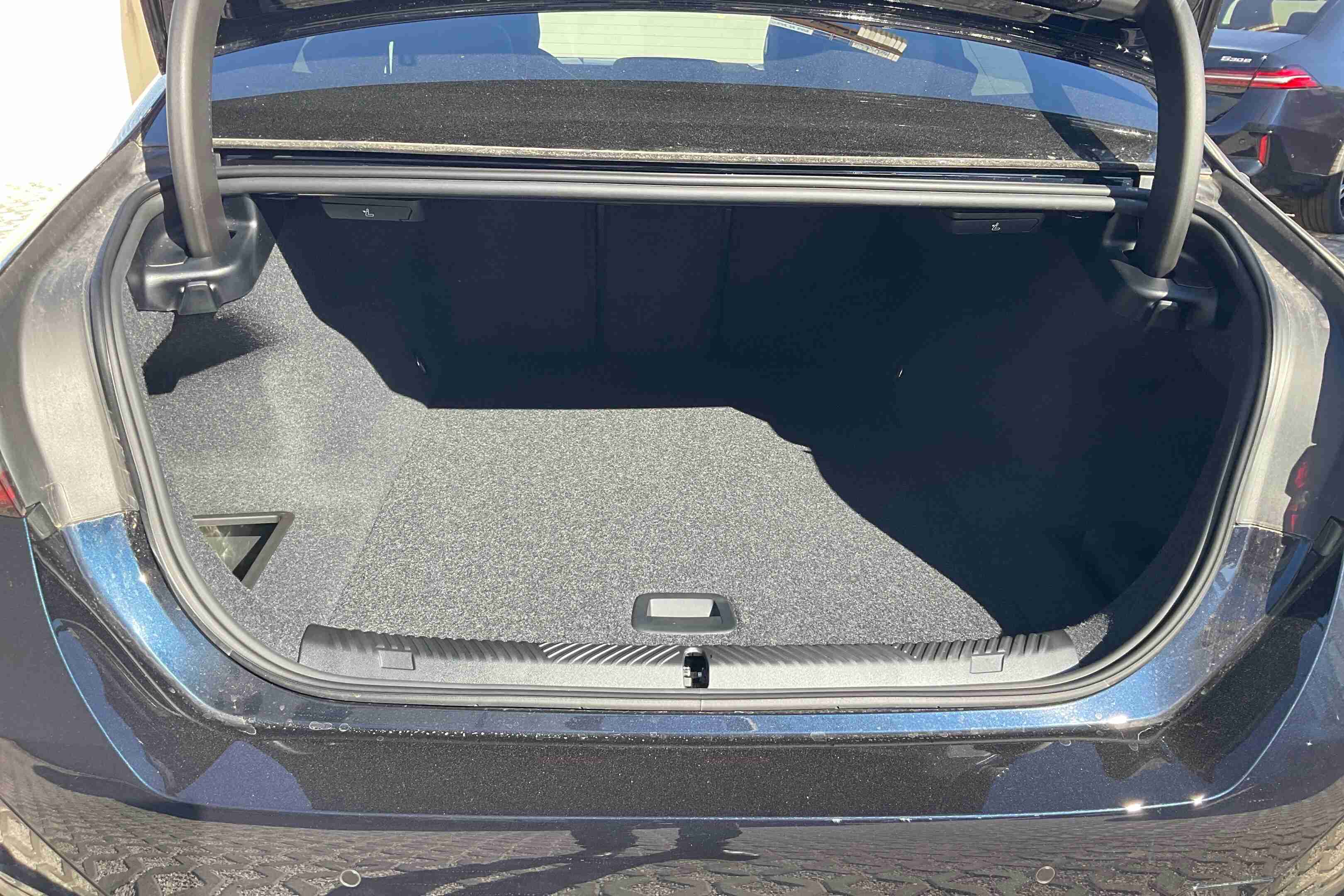BMW i5 i5 eDrive40 Pack Desportivo M — fotografia 6