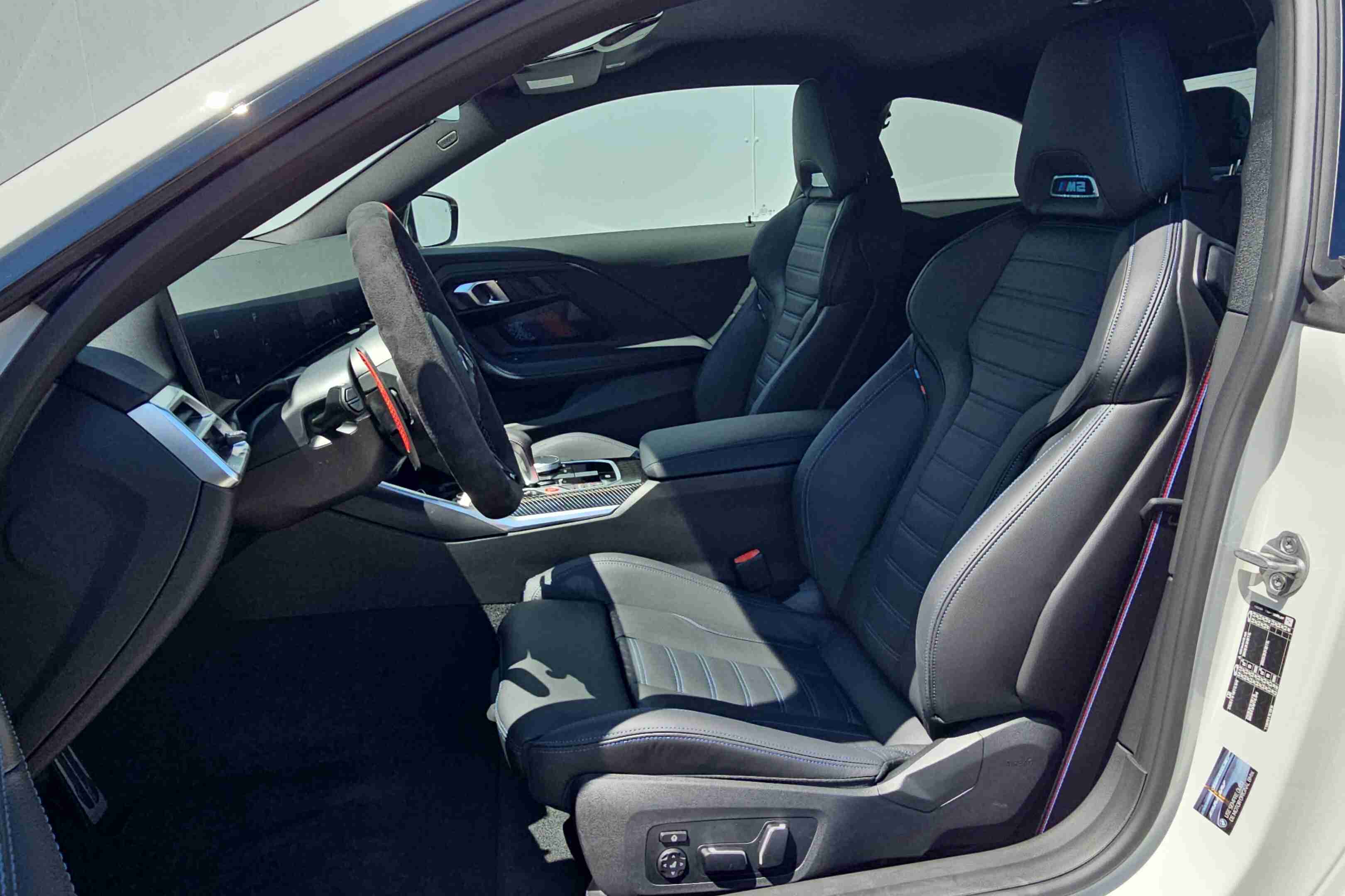 BMW Série 2 M2 Auto — fotografia 18