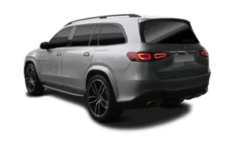 Classe GLS Diesel (X167) 23-_1