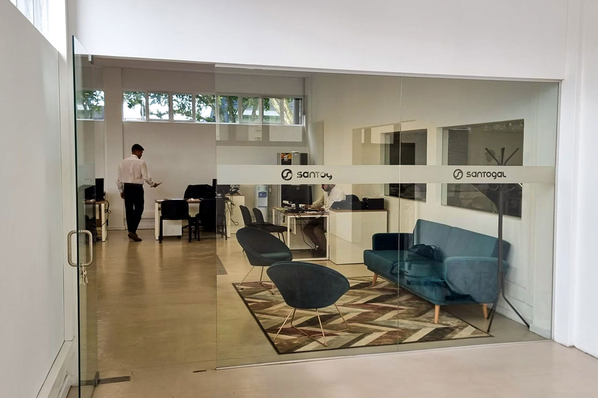 Santogal Usados Porto 3