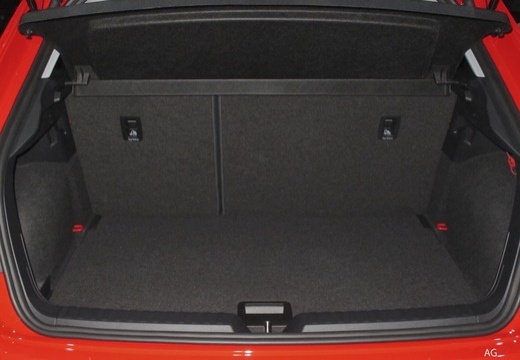 Audi A1 Sportback A1 SB 25 TFSI Advanced — fotografia 9