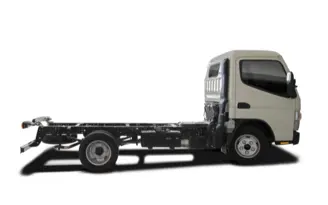 Fuso Canter (TF1) 21-_5