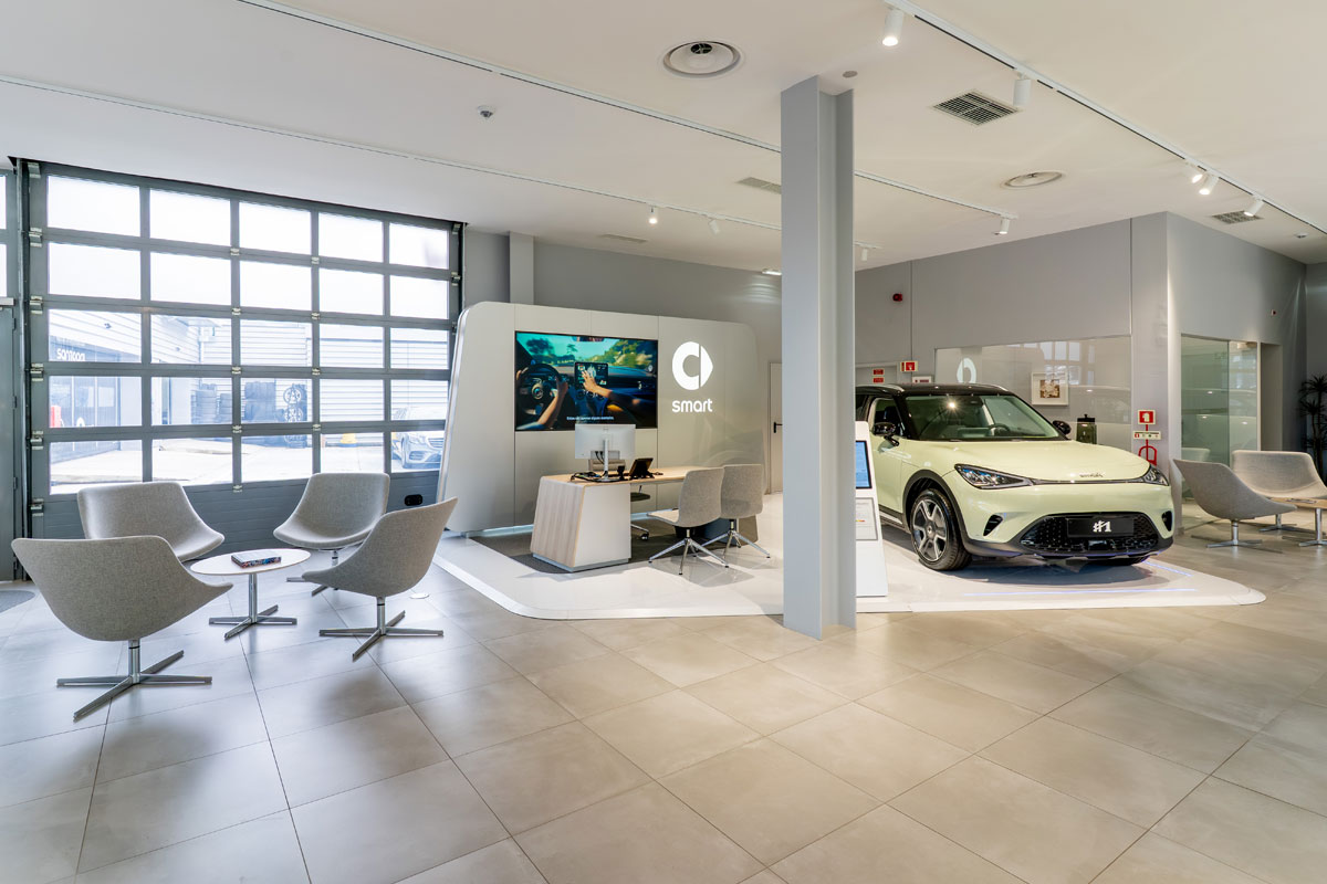 Santogal Smart Lisboa Stand 3