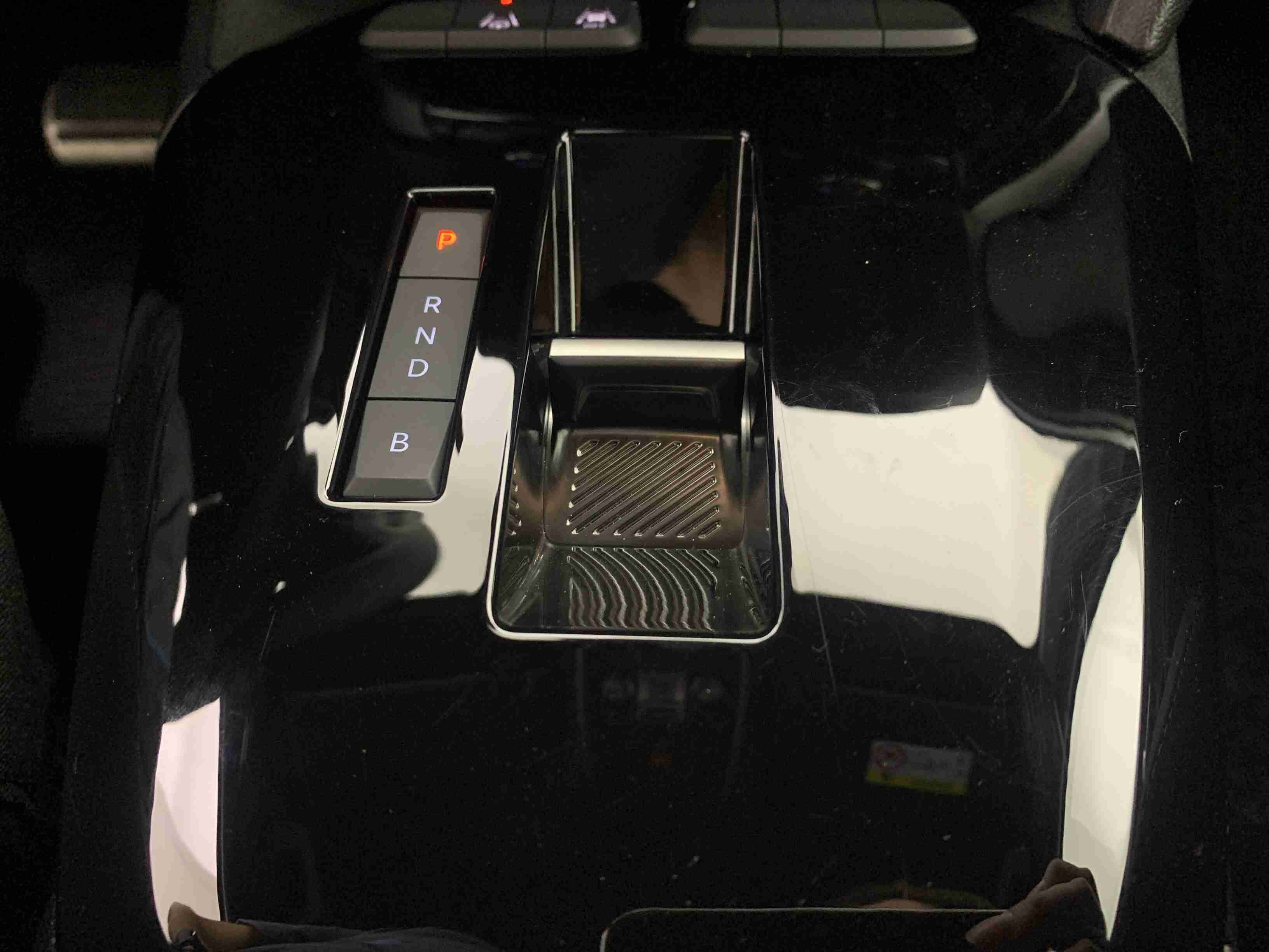 Opel Corsa Corsa-e 51 kWh GS — fotografia 12
