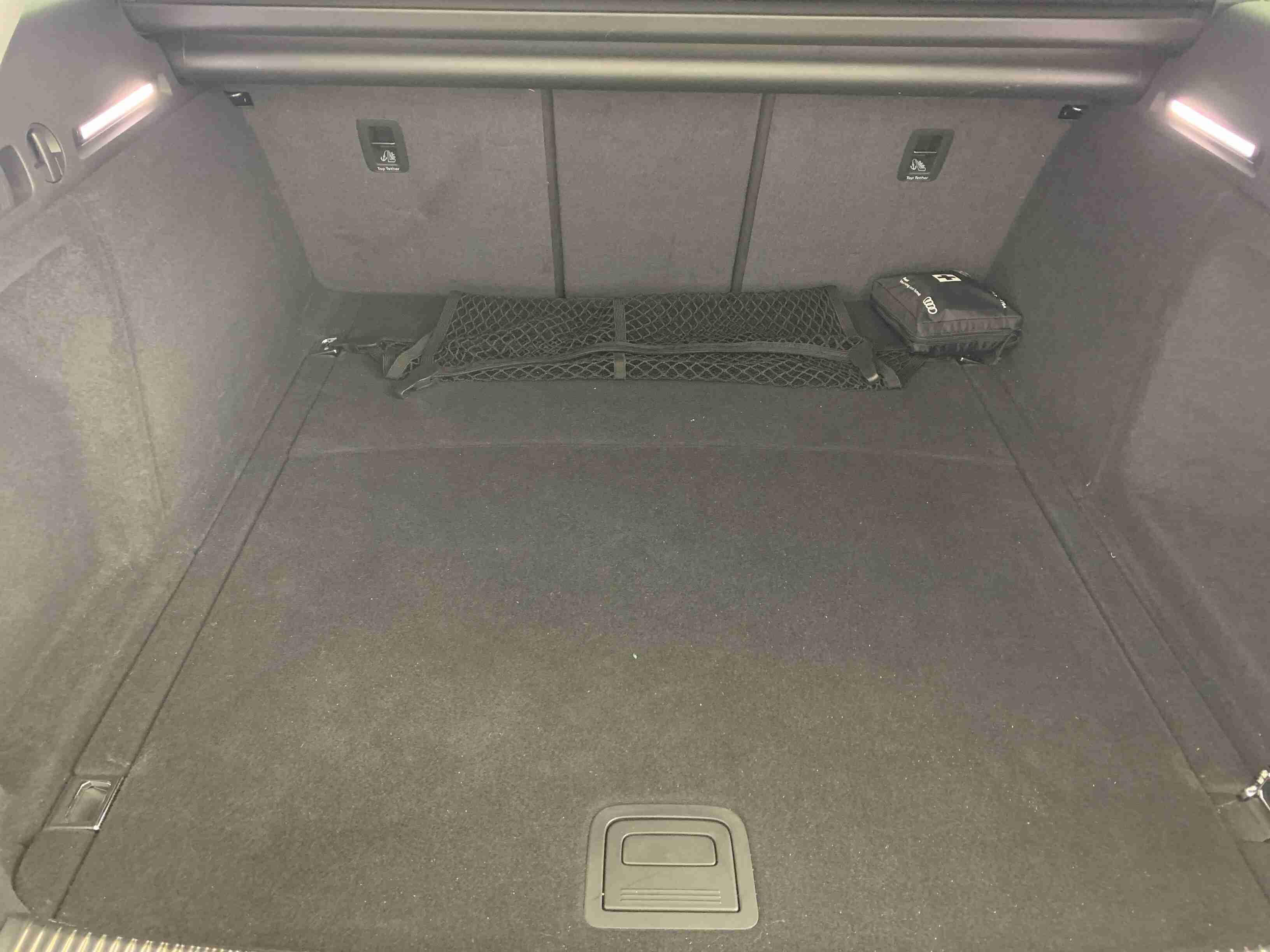 Audi A4 A4 A.35 TDI S line S tronic — fotografia 15