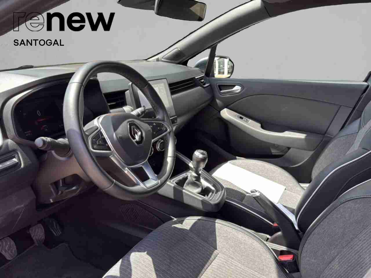 Renault Clio Clio 1.0 TCe Intens — fotografia 10