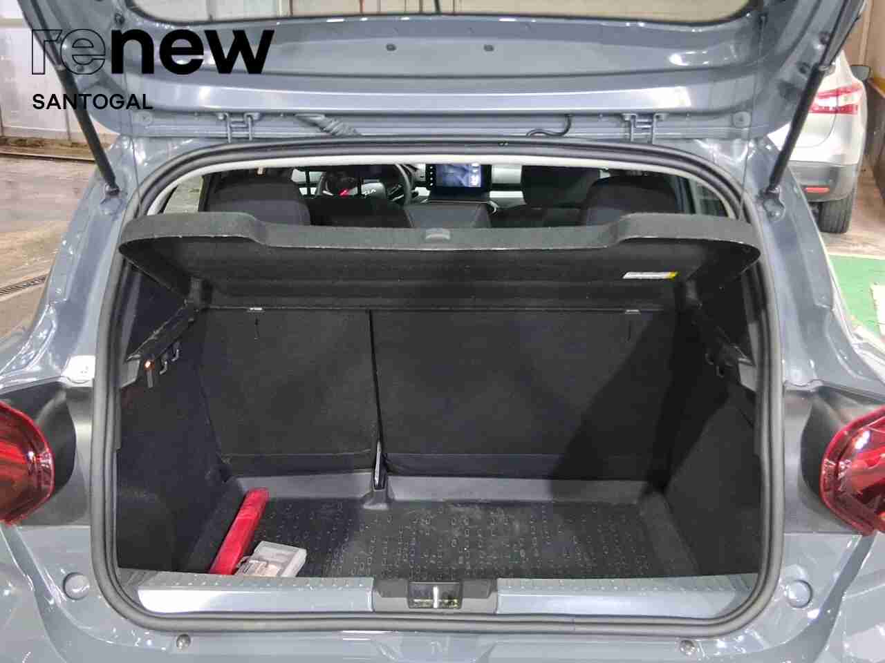 Dacia Sandero Sandero 1.0 SCe Essential — fotografia 9