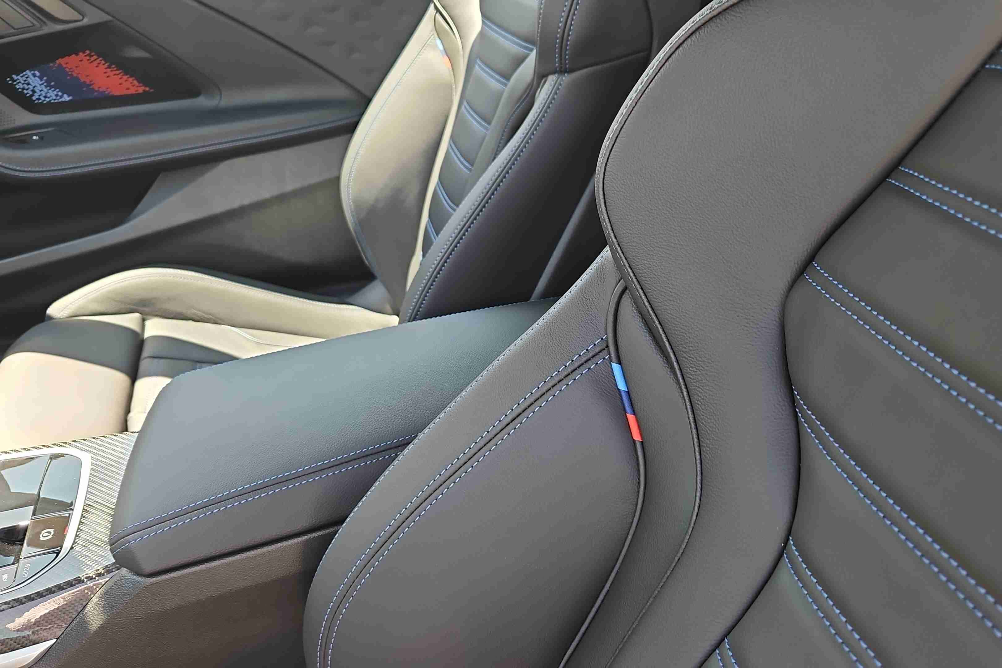 BMW Série 2 M2 Auto — fotografia 19
