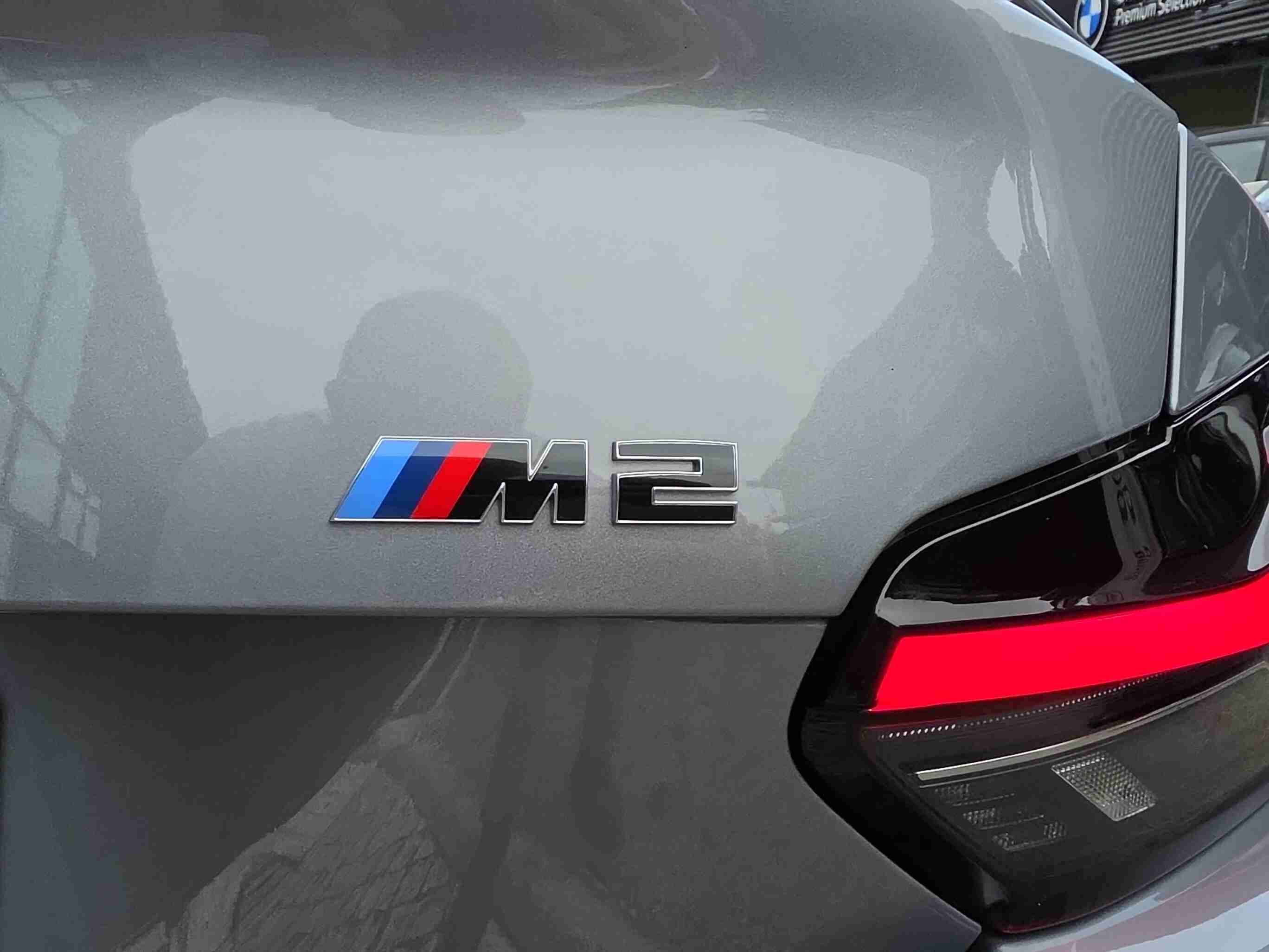 BMW Série 2 M2 Auto — fotografia 29