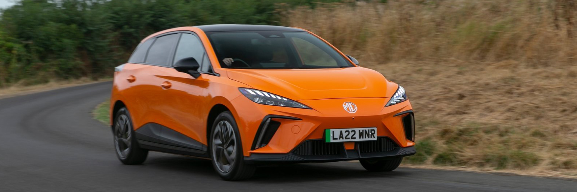 MG 4 Slider Grande #1