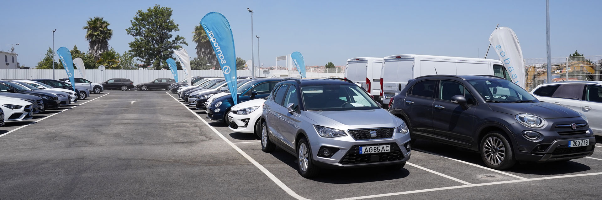 Santogal Usados Seixal 1