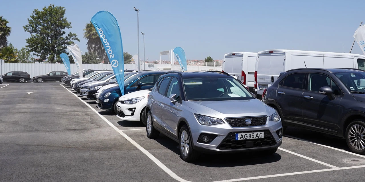 Santogal Usados Seixal 1