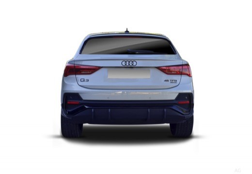 Q3 Sportback (F3) 20-_3