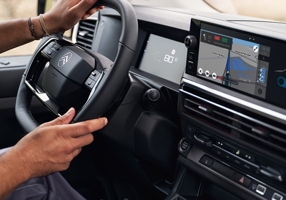 Berlingo Van (2CK9) 24-_4