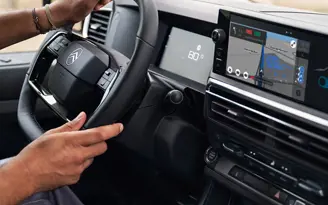 Berlingo Van (2CK9) 24-_4