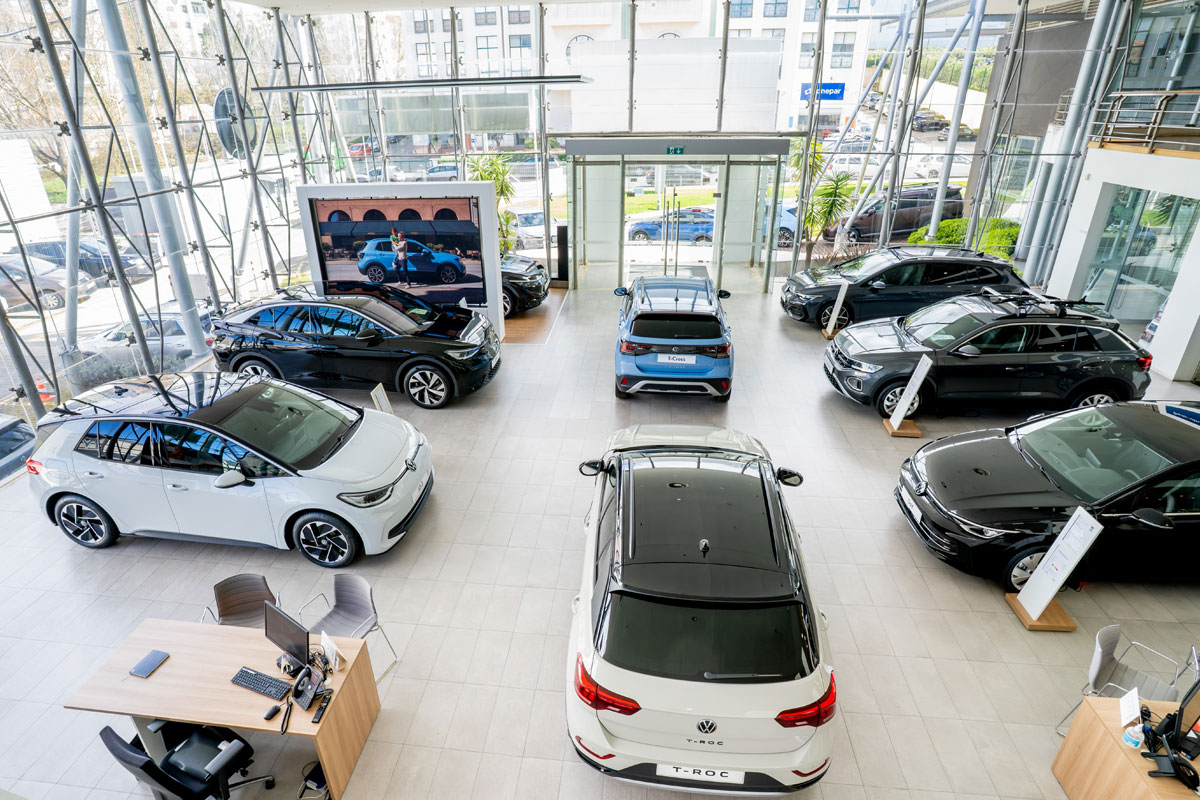 Santogal Volkswagen Alfragide Stand 3 (1)