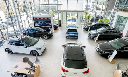 Santogal Volkswagen Alfragide Stand 3 (1)