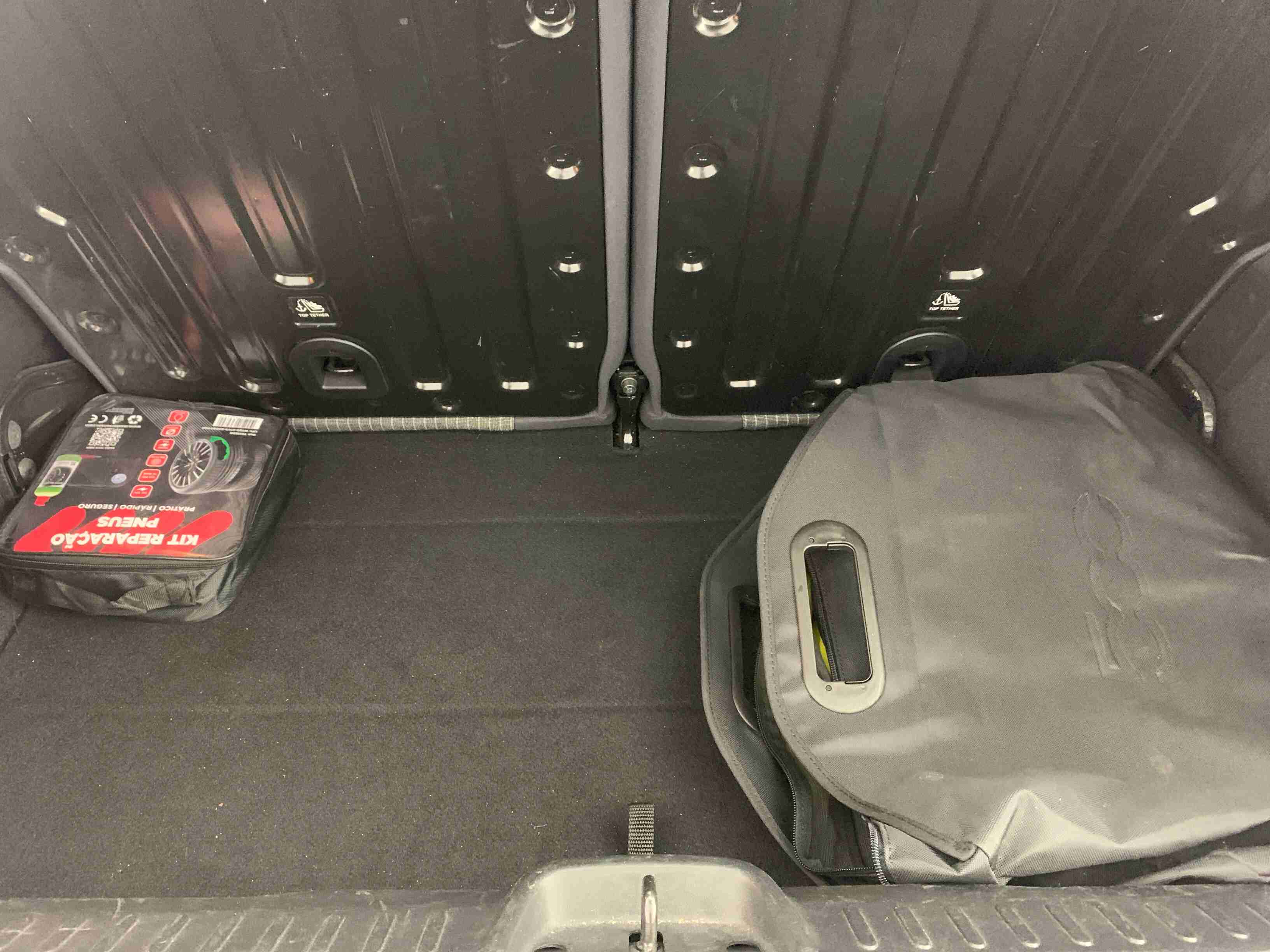 Fiat 500e 500e 42 kWh Icon — fotografia 15