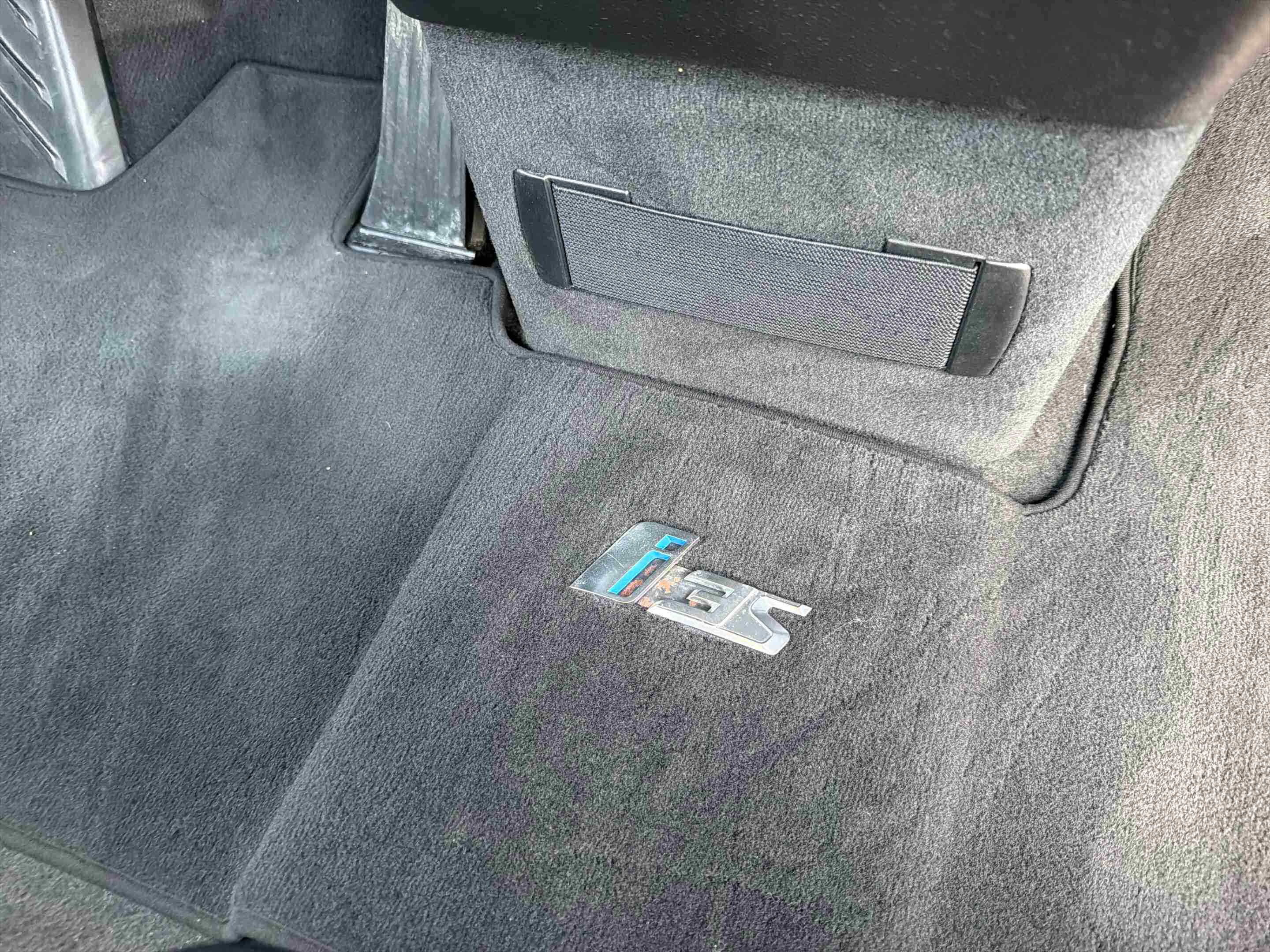 BMW i3 i3s 94Ah — fotografia 20