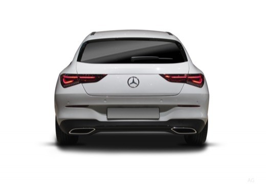 Classe CLA Shooting Brake (X118) 23-_3