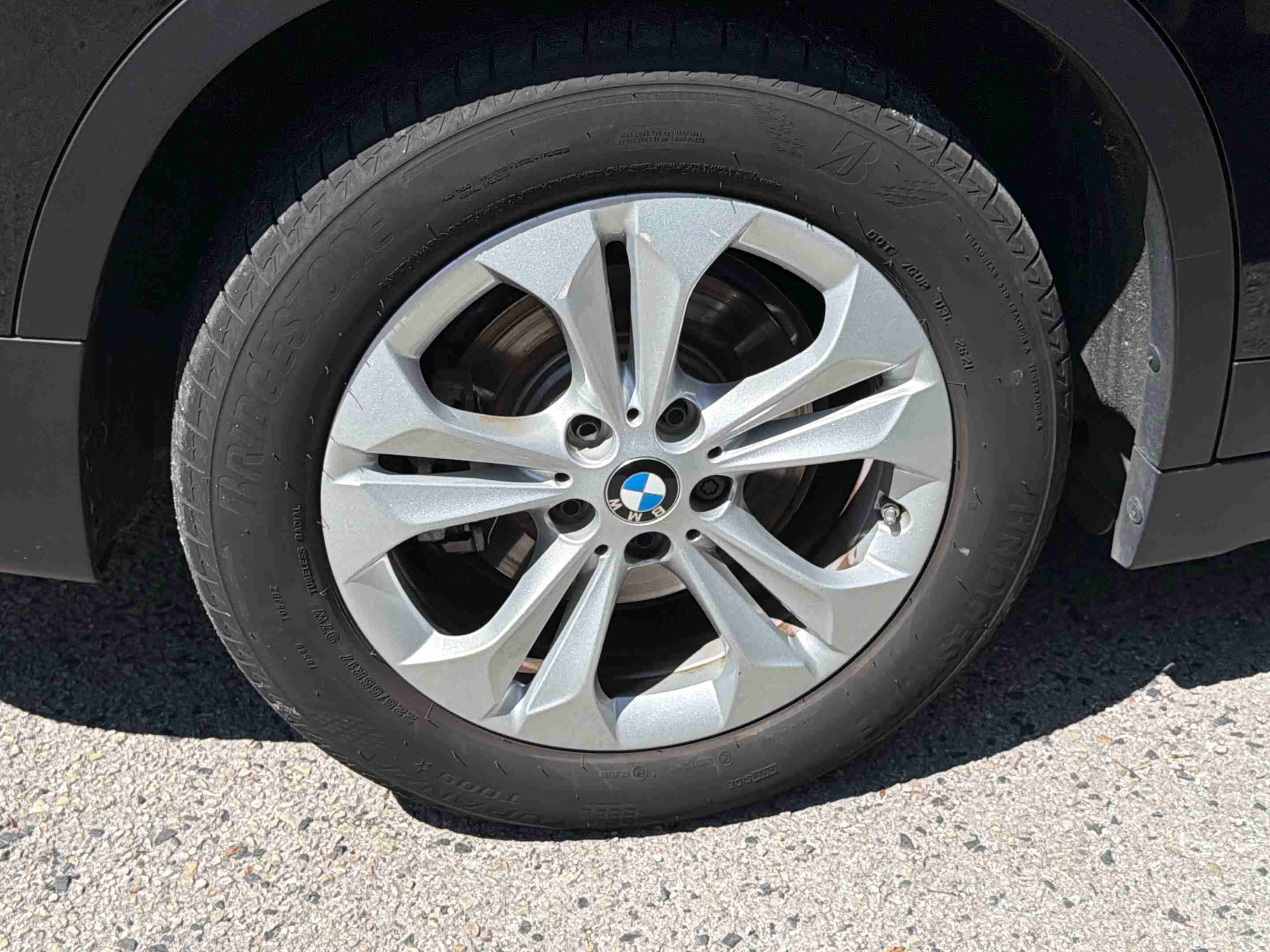 BMW X1 X1 25 e xDrive Corporate Edition — fotografia 12