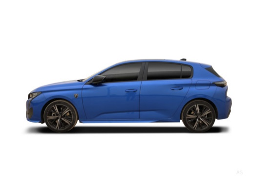 PEUGEOT - 308 - 308 1.5 BlueHDi Active EAT8 — photo 2