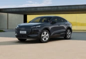 Santogal Audi Q6 Sportback Eurotax 1