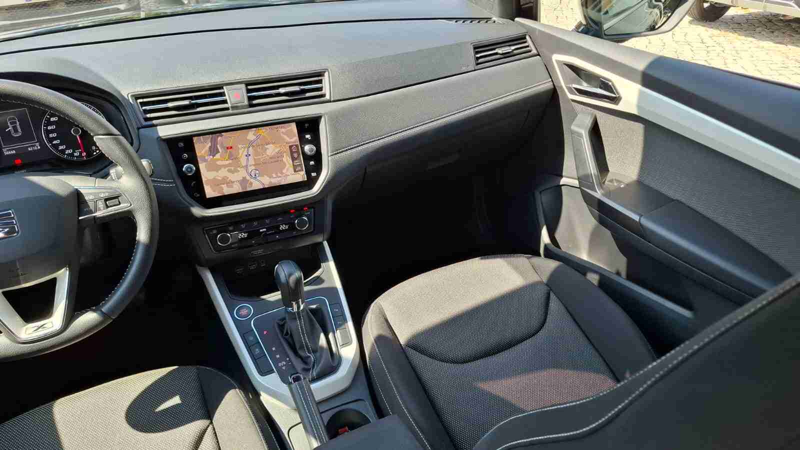 SEAT Arona Arona 1.0 TSI Xcellence DSG — fotografia 15
