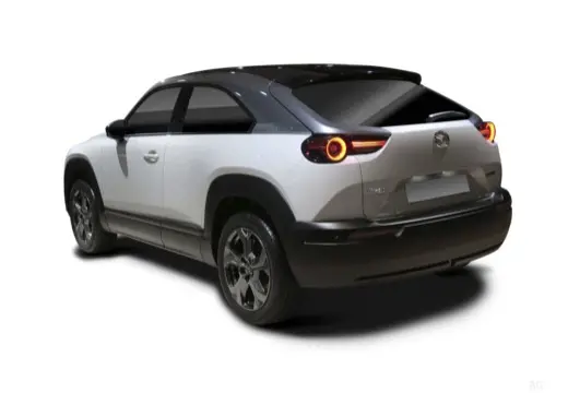 Mazda MX-30