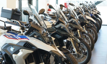 Santogal Bmw Motorrad Usados Carnaxide 1