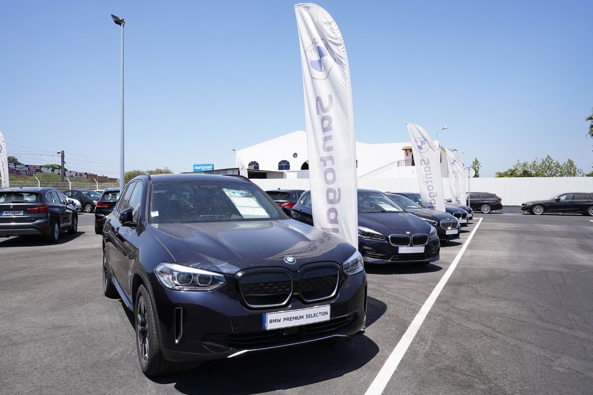 Santogal Bmw Bps Seixal 2