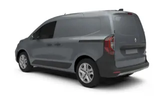 Kangoo Van Diesel (KF1) 21-_1