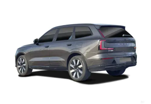 Volvo EX90