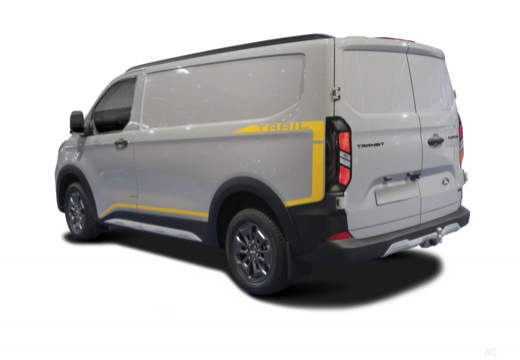 Transit Custom Cabina Dupla Diesel (V710) 23-_1