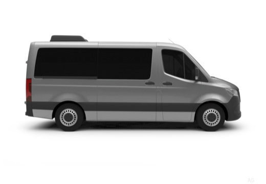 Sprinter Tourer Diesel (VS30) 24-_5
