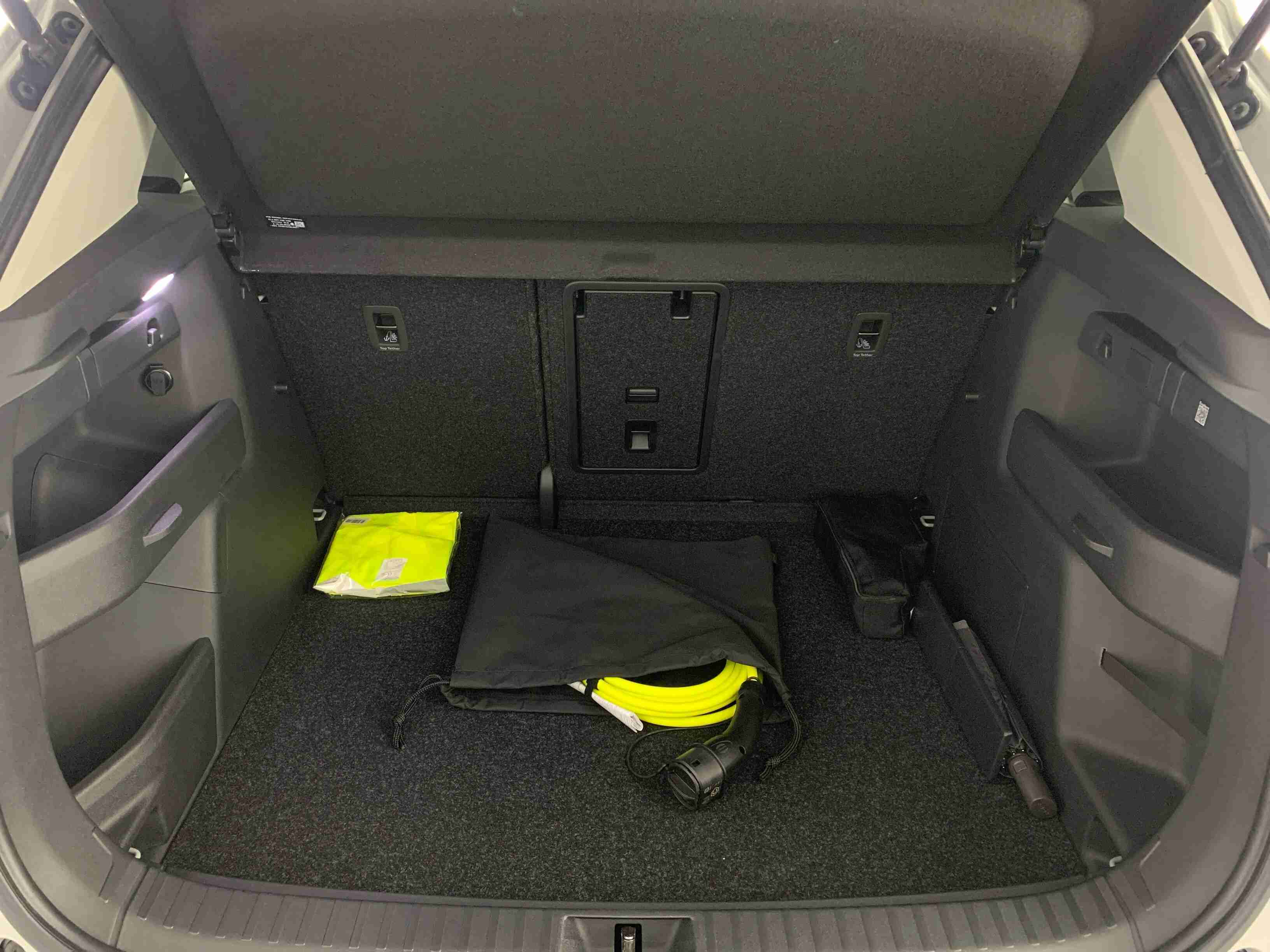 Skoda Elroq Elroq 60 Selection — fotografia 9