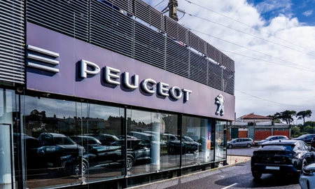 Santogal Peugeot Cascais Stand 1 (1)