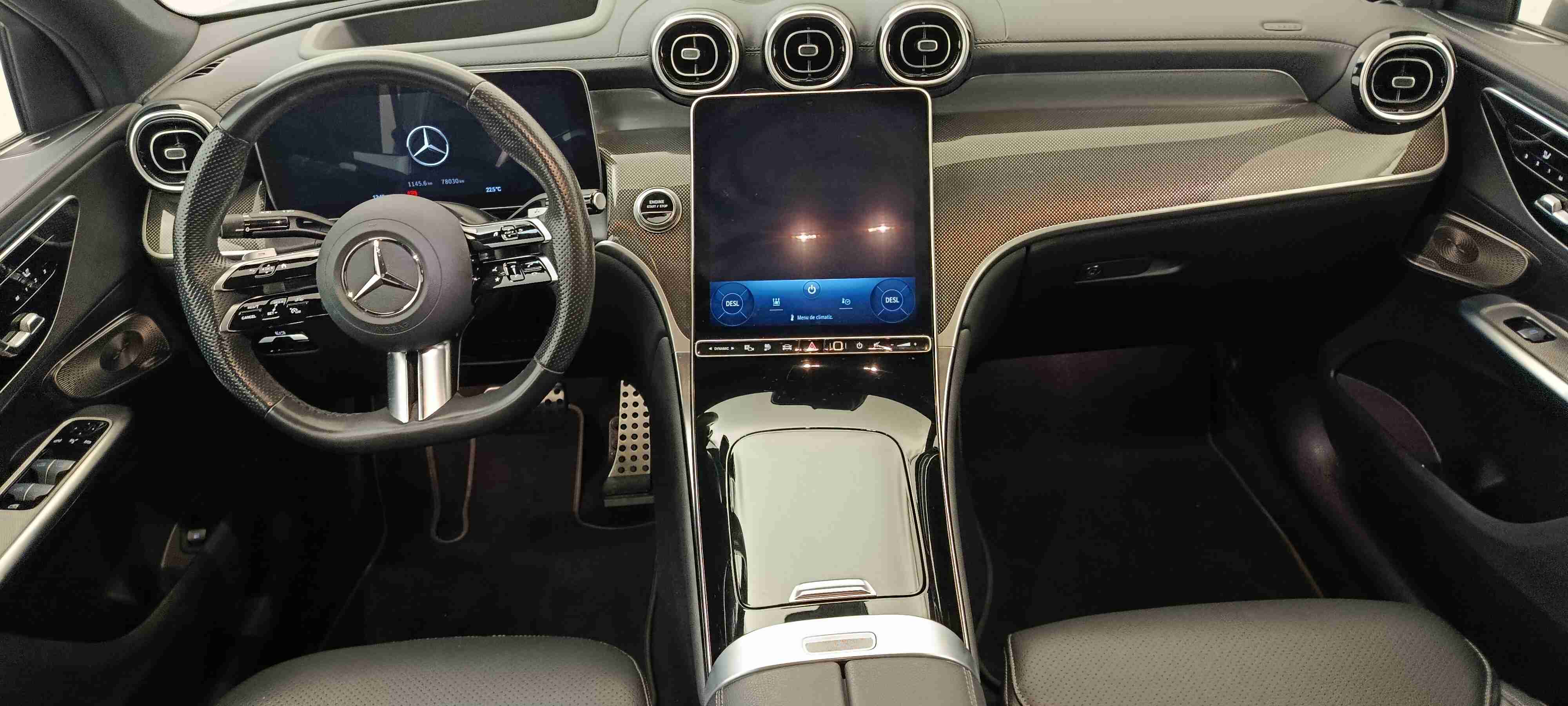 Mercedes-Benz Classe GLC GLC 300 e 4Matic — fotografia 18