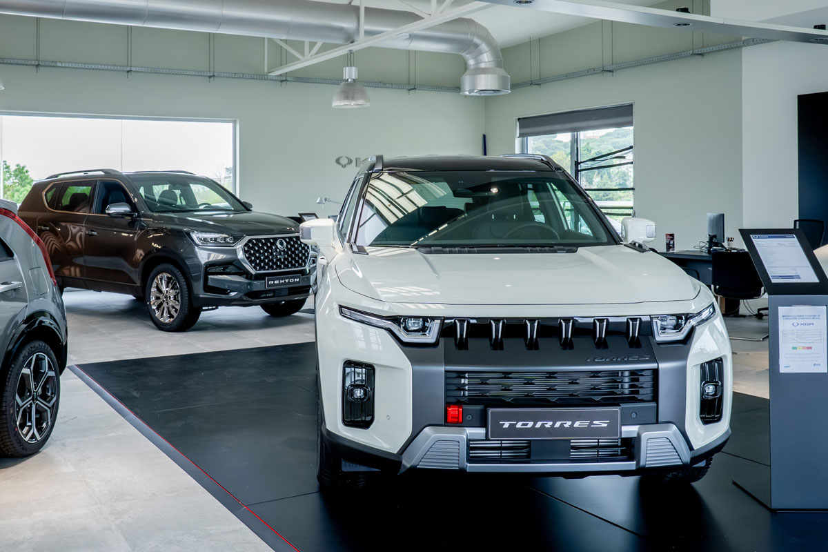 Santogal Kgm Loures Stand 2 (1)