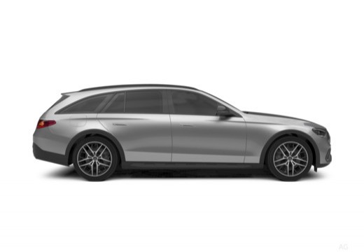 Classe E Station Híbrido Diesel (S214) 23-_5