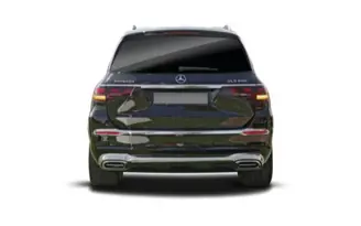 Classe GLS (X167) 23-_5