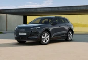 Santogal Audi Q6 Eurotax 1