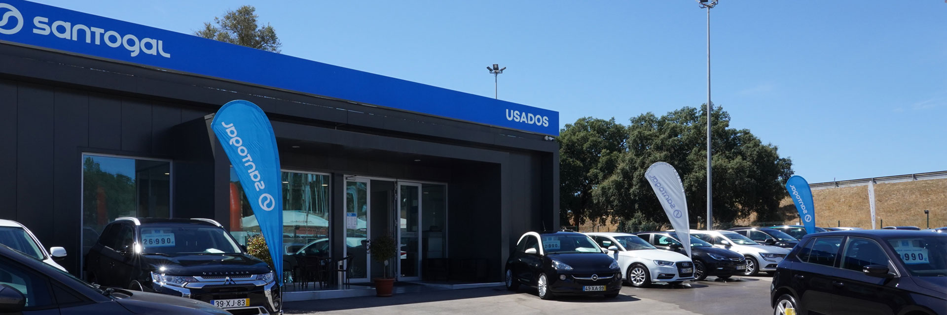 Santogal Usados Setúbal 1