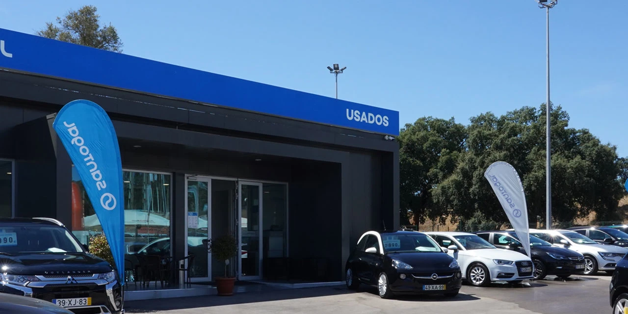 Santogal Usados Setúbal 1