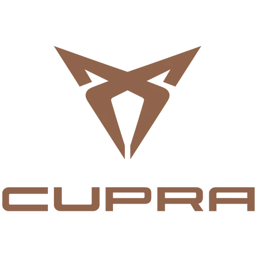 Logo Cupra