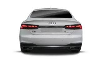 A5 Sportback Diesel (F5) 20-_3