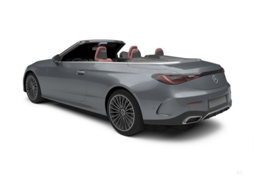 CLE Cabrio (CA236) 24-_1