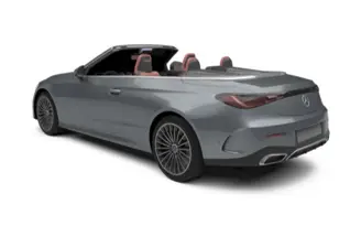 CLE Cabrio (CA236) 24-_1