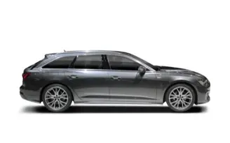 A6 Avant Hibrido (C8) 23-_5
